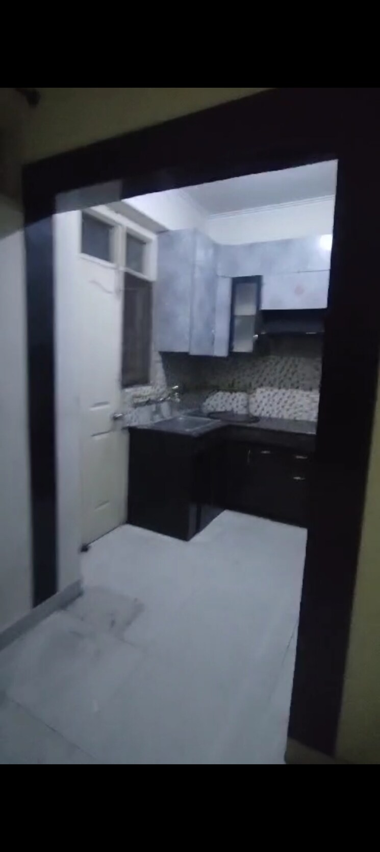 Kitchen, svp-gulmohur-garden 3 Bedroom 1185 Sq.Ft. Apartment In Raj Nagar Extension Ghaziabad 8434553
