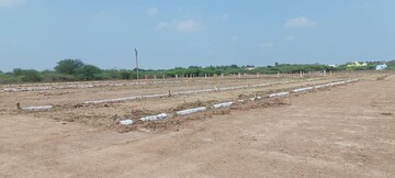 Plot Area in  Plot at Kundrathur – for Sale