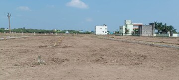  Plot For Sale in Kundrathur