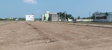 Plot Area in  Plot at Kundrathur – for Sale