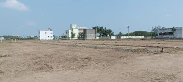  Plot – Exterior View View at Kundrathur - for Sale