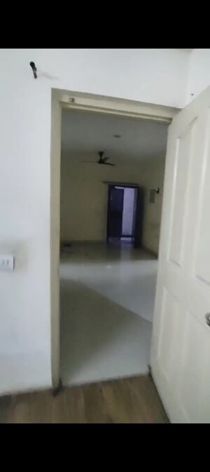 Building Lobby in 3 BHK Apartment at SVP Gulmohur Garden, Raj Nagar Extension – for Sale