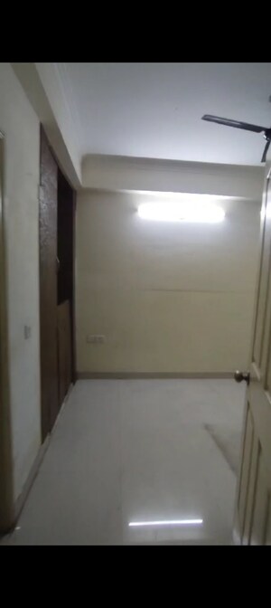 Bathroom in 3 BHK Apartment at SVP Gulmohur Garden, Raj Nagar Extension – for Sale