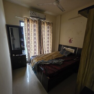 Bedroom in 1 BHK Apartment at Cosmos Legend, Y K Nagar – for Rent