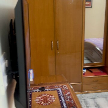 Room in 3 BHK Apartment at Bhagya Laxmi Apartment, Rohini Sector 7 – for Sale