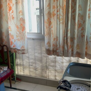  3 BHK Apartment at Bhagya Laxmi Apartment, Rohini Sector 7 – for Sale