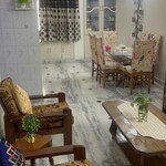 3 BHK 1300 Sq.Ft. Apartment in Bhagya Laxmi Apartment