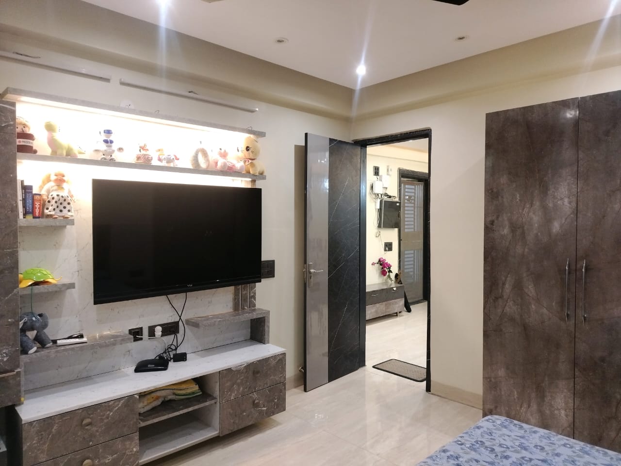 2 BHK Apartment For Sale in KDP Grand Savanna