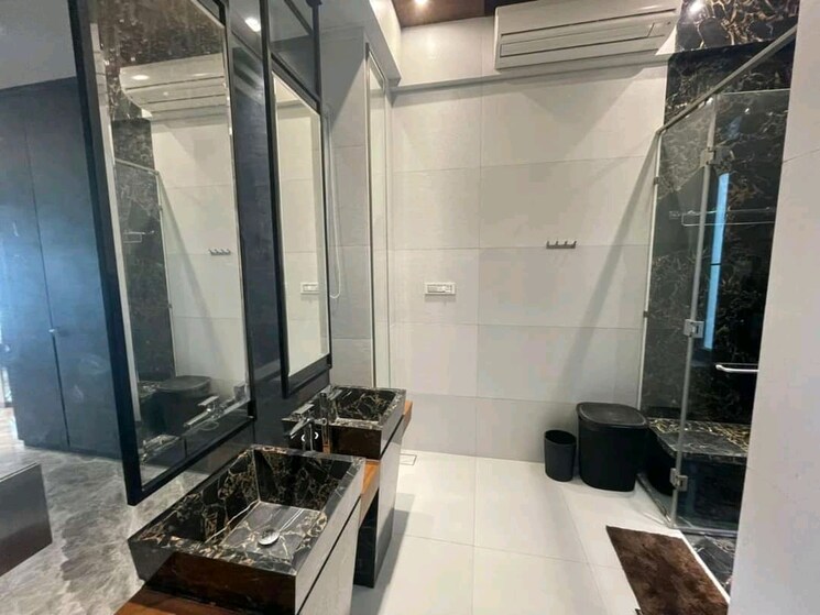 Kitchen, windsor-grande-residences 5 Bedroom 5350 Sq.Ft. Apartment In Andheri West Mumbai 8434454