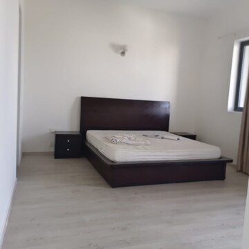 Bedroom in 3.5 BHK Apartment at Ireo Skyon, Sector 60 – for Rent