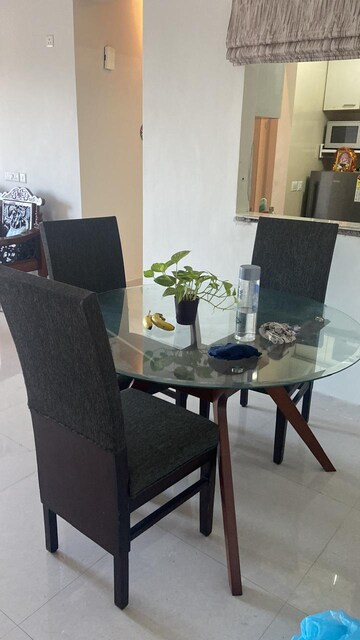 Team Area in 3 BHK Apartment at Anik One Rajarhat, Rajarhat – for Sale