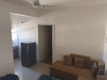 Living Room in 1 BHK Apartment at Sondhapur – for Rent