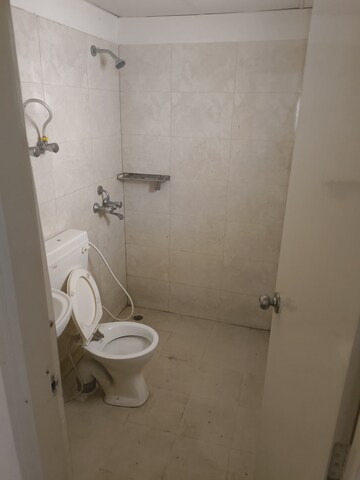 Bathroom in 1 BHK Apartment at Sondhapur – for Rent