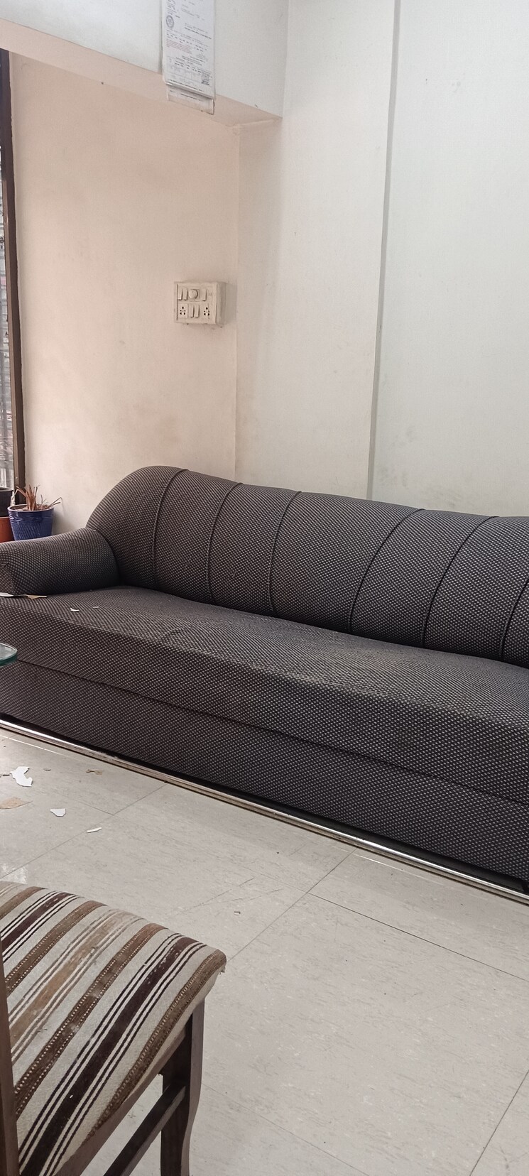 Bedroom, yashodham-complex 1 Bedroom 460 Sq.Ft. Apartment In Goregaon East Mumbai 8434504