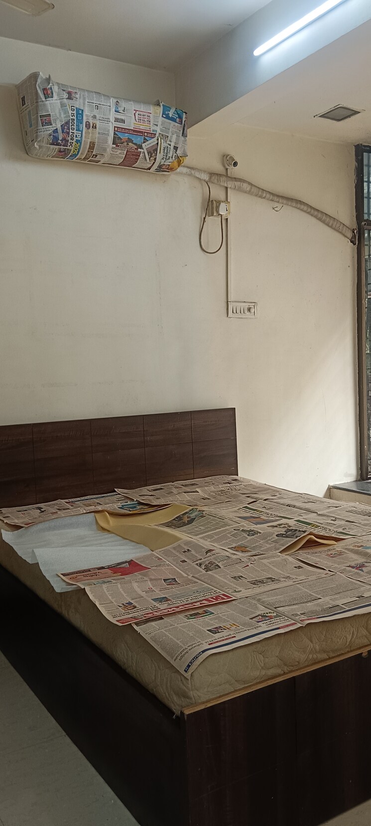 Bedroom, yashodham-complex 1 Bedroom 460 Sq.Ft. Apartment In Goregaon East Mumbai 8434504