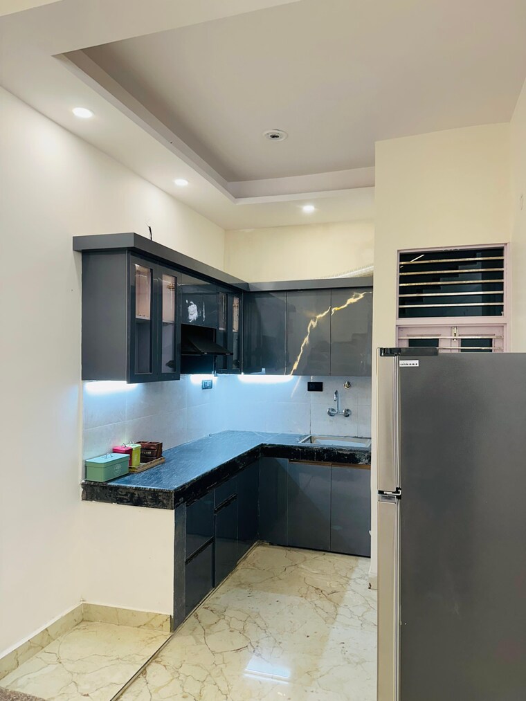 Kitchen, sector 16b greater noida 4 Bedroom 2520 Sq.Ft. Villa In Sector 16b Greater Noida Greater Noida 8434515