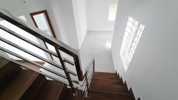 Staircase in 3 BHK Independent House at Pathiripala – for Sale
