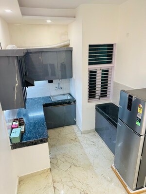 Team Area in 4 BHK Villa at Sector 16b Greater Noida – for Sale