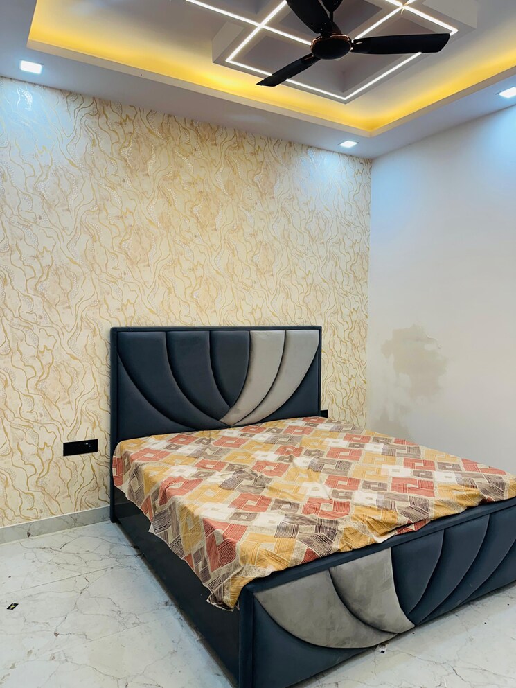 Bedroom, sector 16b greater noida 4 Bedroom 2520 Sq.Ft. Villa In Sector 16b Greater Noida Greater Noida 8434515