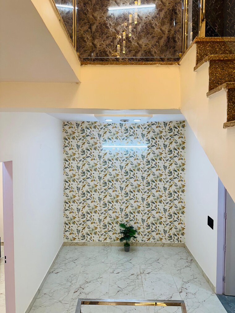 Bedroom, sector 16b greater noida 4 Bedroom 2520 Sq.Ft. Villa In Sector 16b Greater Noida Greater Noida 8434515