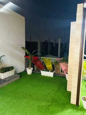 4 BHK Villa – Garden View at Sector 16b Greater Noida - for Sale