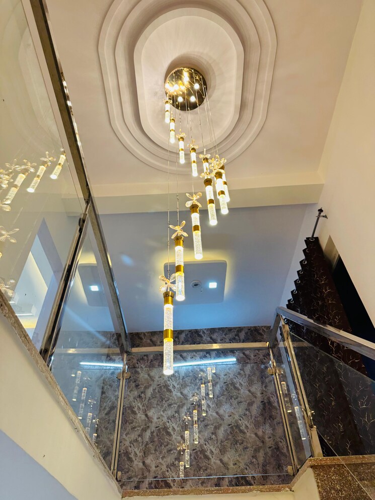 undefined, sector 16b greater noida 4 Bedroom 2520 Sq.Ft. Villa In Sector 16b Greater Noida Greater Noida 8434515