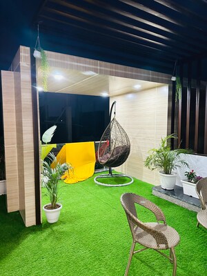 Team Area in 4 BHK Villa at Sector 16b Greater Noida – for Sale