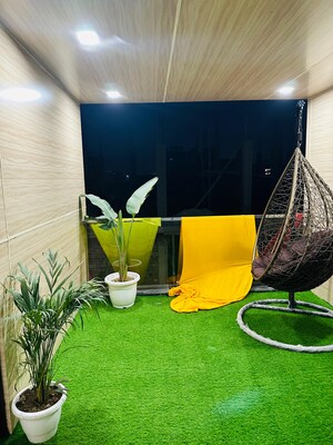 Team Area in 4 BHK Villa at Sector 16b Greater Noida – for Sale