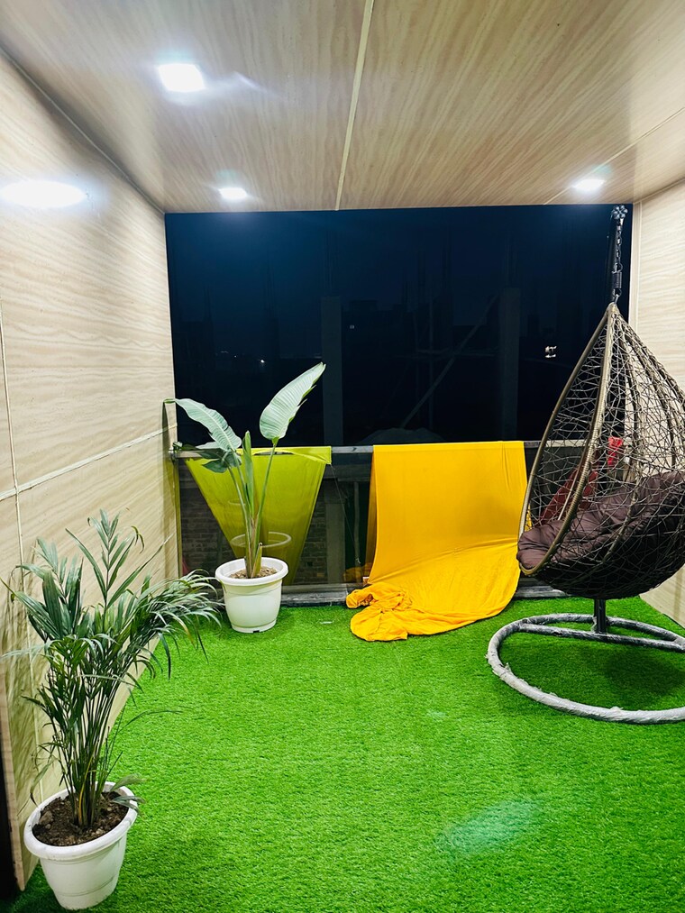 Team Area, sector 16b greater noida 4 Bedroom 2520 Sq.Ft. Villa In Sector 16b Greater Noida Greater Noida 8434515