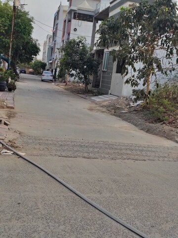  Plot – Exterior View View at Ujjain Road - for Sale
