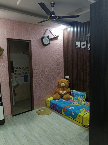 Room in 3 BHK Builder Floor at Peer Mucchalla – for Sale