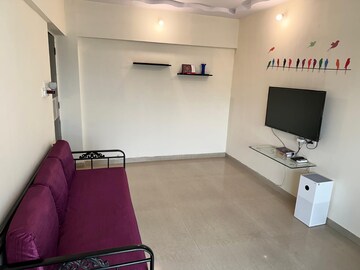 Furnished Amenities in 1 BHK Apartment at Blue Mountain Towers, Shashtri Nagar – for Rent