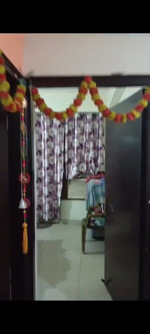 Room in 2 BHK Apartment at Vijay Nagar – for Sale