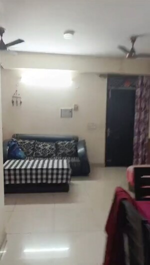 Living Room in 2 BHK Apartment at Vijay Nagar – for Sale