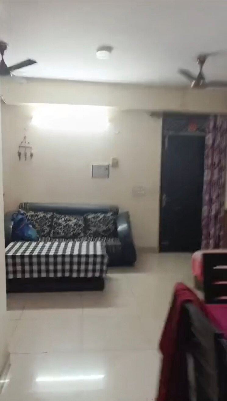 Living Room, vijay nagar 2 Bedroom 1270 Sq.Ft. Apartment In Vijay Nagar Ghaziabad 8434580