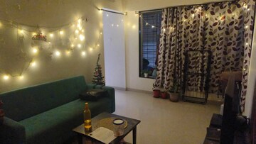 1 BHK Apartment For Rent in Abhang CHS Parel, Parel