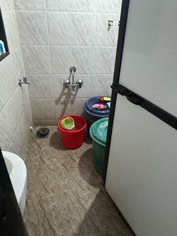 Furnished Amenities in 1 BHK Apartment at Abhang CHS Parel, Parel – for Rent