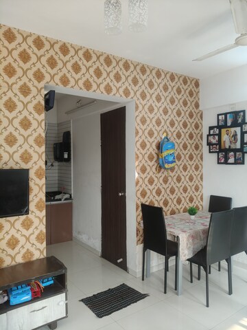 Furnished Amenities in 2 BHK Apartment at Rahul East View, Hadapsar – for Sale
