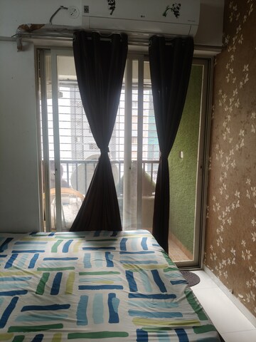 Furnished Amenities in 2 BHK Apartment at Rahul East View, Hadapsar – for Sale