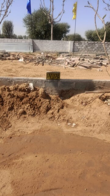  Plot – Exterior View View at Kapoorawala - for Sale