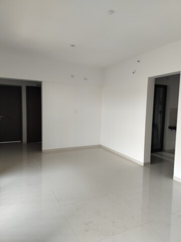 Building Lobby in 3 BHK Apartment at Shapoorji Pallonji Sensorium, Hinjewadi – for Rent