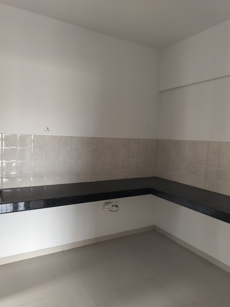 Kitchen, shapoorji-pallonji-sensorium 3 Bedroom 979 Sq.Ft. Apartment In Hinjewadi Pune 8315830