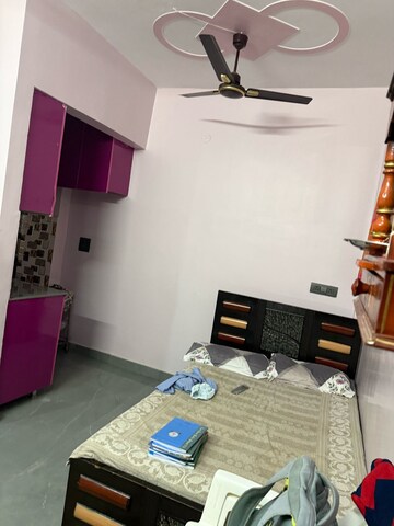 Team Area in 4 BHK Independent House at Sector 7 – for Sale