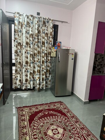 Bedroom in 4 BHK Independent House at Sector 7 – for Sale