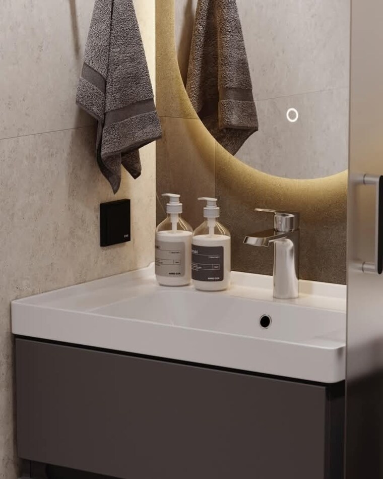 Other, dwarka 2 Bedroom 700 Sq.Ft. Apartment In Dwarka Delhi 8434545