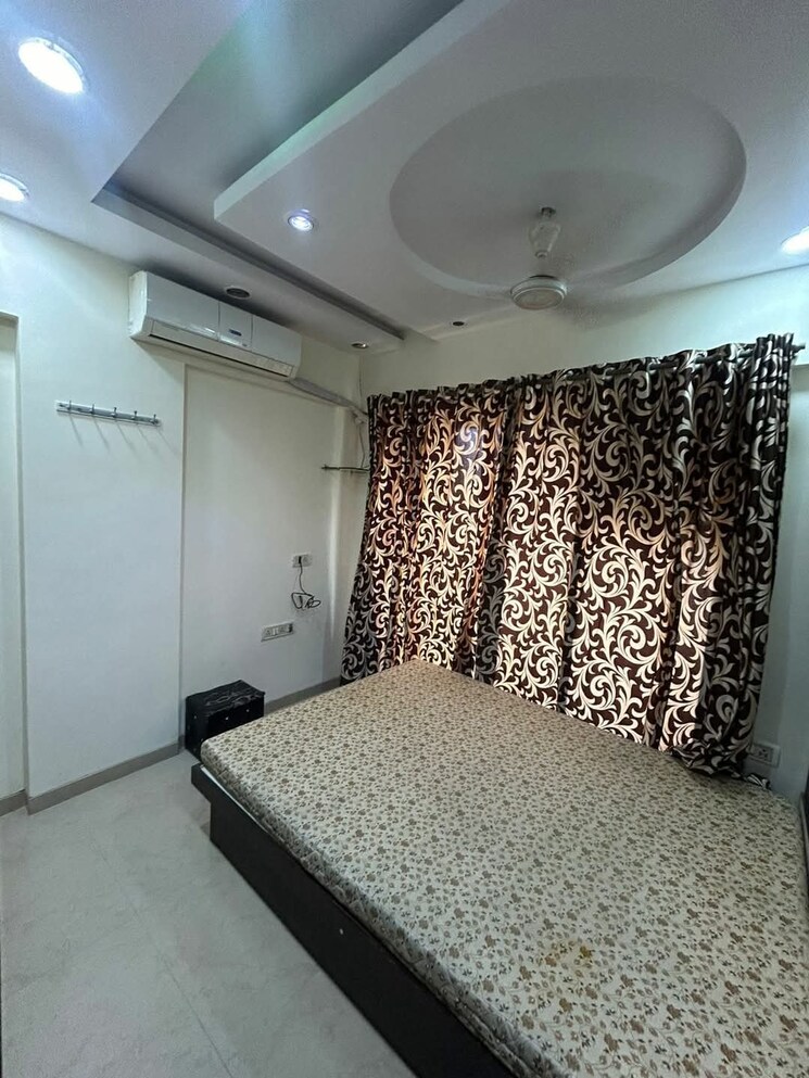 Bedroom, saptrishi-juhu-serene 2 Bedroom 790 Sq.Ft. Apartment In Dn Nagar Mumbai 8434549