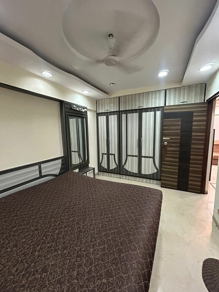 Bedroom, saptrishi-juhu-serene 2 Bedroom 790 Sq.Ft. Apartment In Dn Nagar Mumbai 8434549