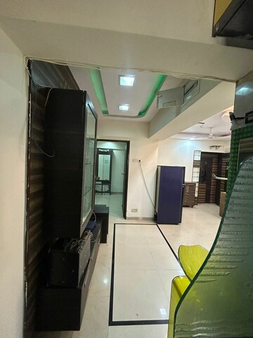 Master Bedroom in 2 BHK Apartment at Saptrishi Juhu Serene, Dn Nagar – for Rent