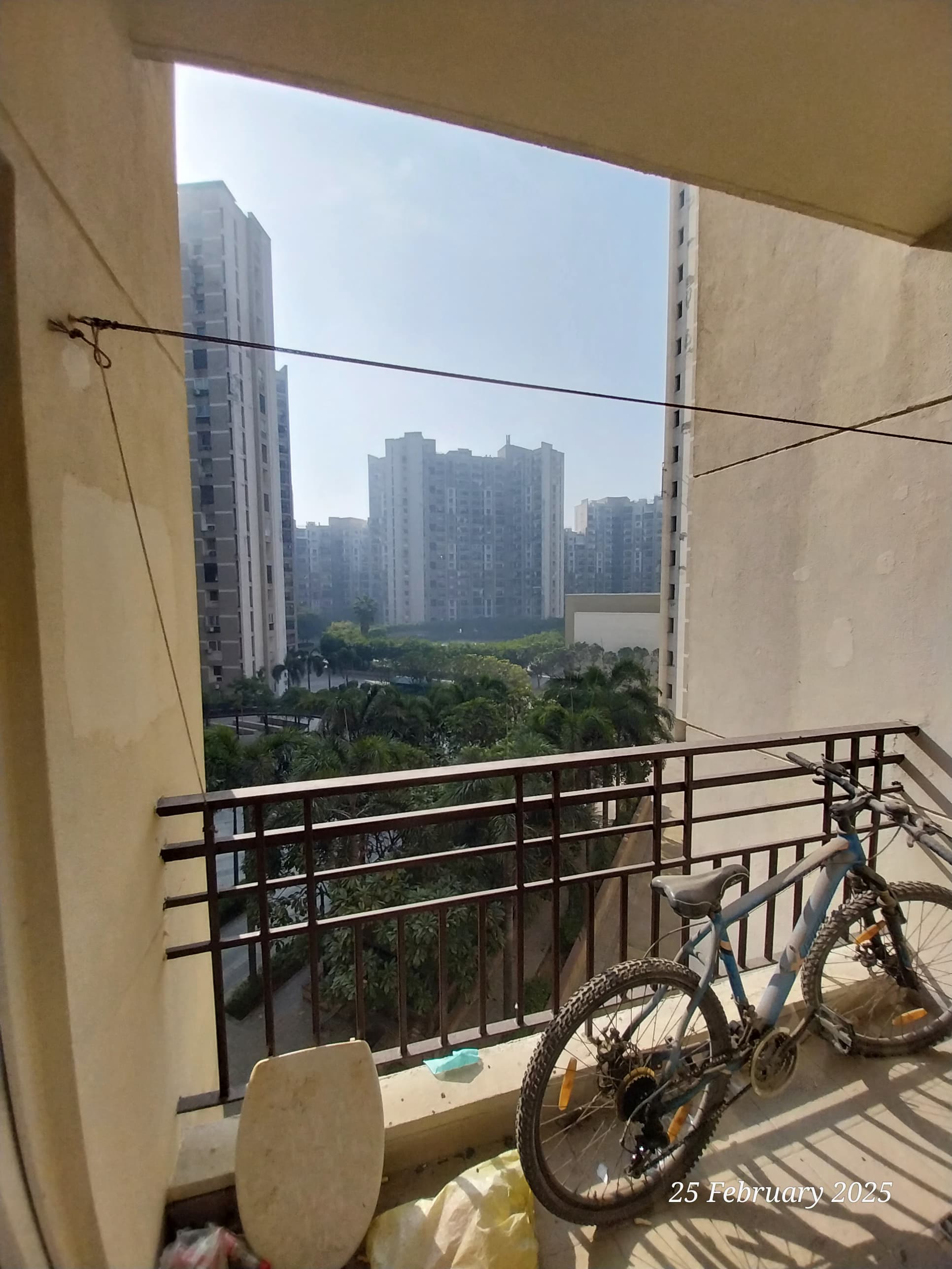 2 BHK Apartment For Sale in ACE Platinum