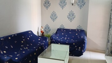 2.5 BHK Apartment For Rent in Nilaya Greens, Raj Nagar Extension